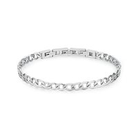 Bracciale Brosway Uomo Riptide in Acciaio BTD018